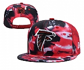 Atlanta Falcons Team Logo Adjustable Hat YD (4),baseball caps,new era cap wholesale,wholesale hats